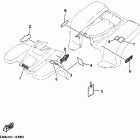 Badger Наклейки 1