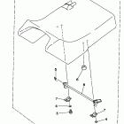 Timberwolf Сидение