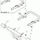 YFZ 350 Дуги безопасности