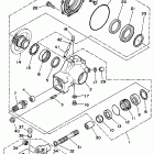 Big Bear Ведущий вал
