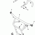 Timberwolf Дуги безопасности