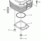 Kodiak Цилиндр