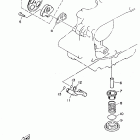 Breeze Масляный насос