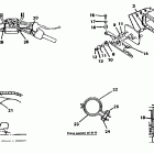 Blaster - Maine & New Hampshire Taillight kit (maine & new hampshire only)