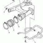 Badger Бугель (задний рычаг)