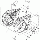 Warrior Картер