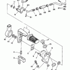 Timberwolf Выбор переключения