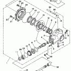 Timberwolf Ведущий вал