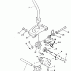 Breeze Копирный вал