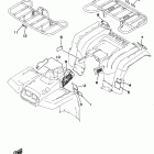 Kodiak Наклейки 1