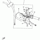 Badger Рулевые переключатели