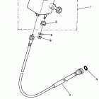 Big Bear Спидометр