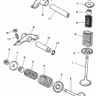 Timberwolf Клапана