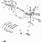 Kodiak Рулевые переключатели