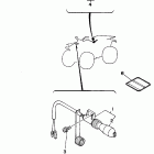 Kodiak Alternate electrical