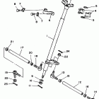 Big Bear Рулевое управление