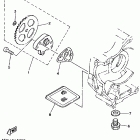Badger Масляный насос