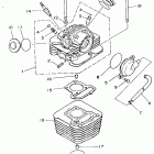 Breeze Цилиндр