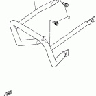 Badger Дуги безопасности