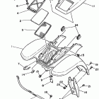Badger Переднее крыло
