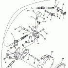 Kodiak Переключение скоростей