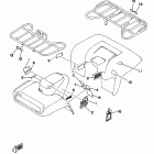 Big Bear Наклейки 1