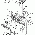 Big Bear Переднее крыло