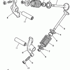 Badger Клапана