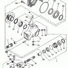 Kodiak Ведущий вал