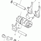 Blaster - Maine & New Hampshire Копирный вал