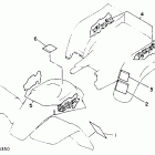 Blaster - Maine & New Hampshire Наклейки 1