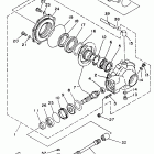 Timberwolf - Maine & New Hampshire Ведущий вал