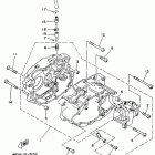Timberwolf - Maine & New Hampshire Картер