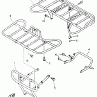 Big Bear Дуги безопасности