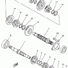 Timberwolf - Maine & New Hampshire Трансмиссия