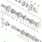 Blaster - Maine & New Hampshire Трансмиссия