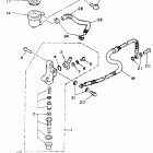 Warrior - Maine & New Hampshire Задний торм цилиндр