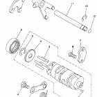 Badger Копирный вал