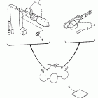 Big Bear Electrical 2 alt. parts