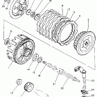 Blaster - Maine & New Hampshire Сцепление