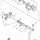 Timberwolf - Maine & New Hampshire Вал переключения
