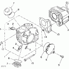 Badger Цилиндр