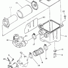 Timberwolf Воздушный фильтр