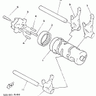 Timberwolf Копирный вал