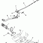 Badger Подножки