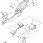Warrior - Maine & New Hampshire Выхлопная система