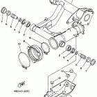 Timberwolf - Maine & New Hampshire Бугель