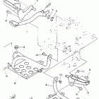 Warrior - Maine & New Hampshire Подножки