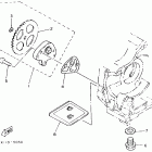 Badger Масляный насос