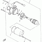 Badger Стартер электрический